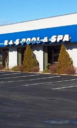 R&S Pool & Spa