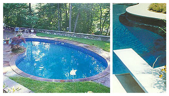 RAINBOW POOLS & SPAS