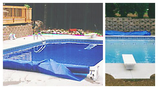 Spring's Pools & Spas, LLC