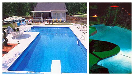 B & H Pool & Patio Shop