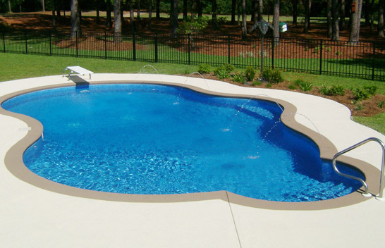 Hughes Pools Montgomery Al Totally Hayward Pool Builder Montgomery Al 36117 Hughes Pools