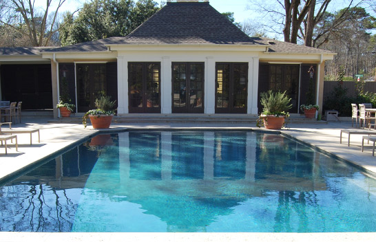 Hughes Pools Montgomery Al Totally Hayward Pool Builder Hughes Pools