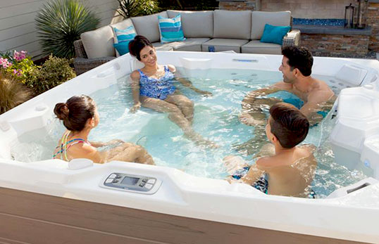 Townley Pool & Spa