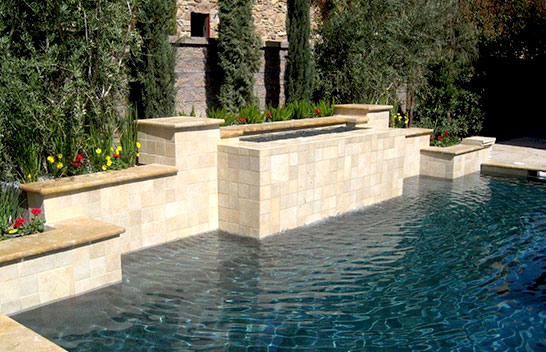 Artistic Pools & Spa