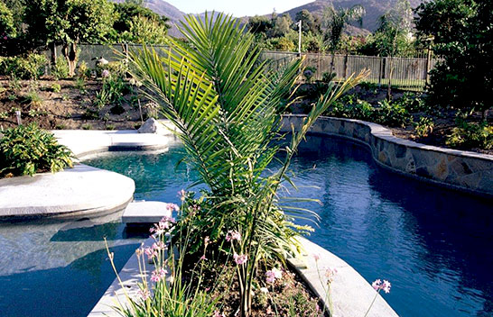Artistic Pools & Spa