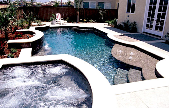 Artistic Pools & Spa