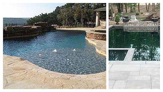 Aqua Land Pool, Spa & Patio