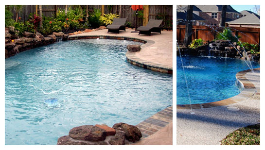 Pearland Pools
