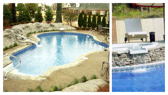 Butler Pool & Spa
