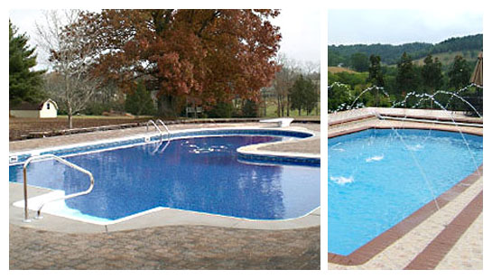 Dynamic Pool Designs LLC