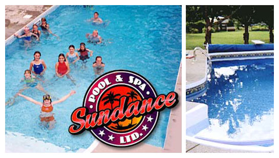 Sundance Pool & Spa Ltd.