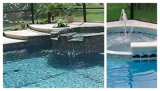 Bill Coody Custom Pools, Inc.