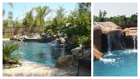 Meridian Pools & Spa