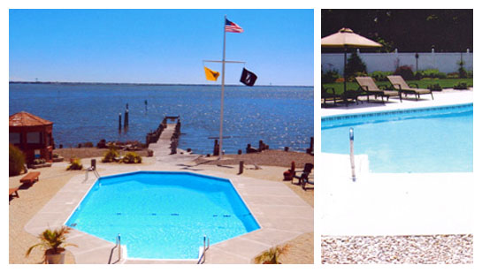 Integrity Pool & Spa
