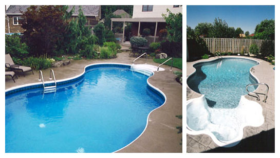 Leamington Pool Services (2023) Ltd.