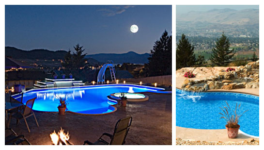 Imagine Pools & Waterscapes