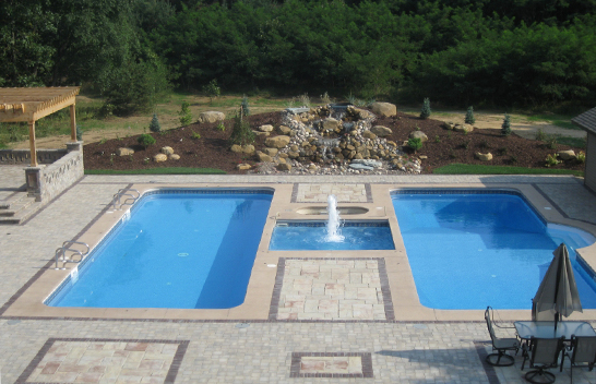 H & H Pools