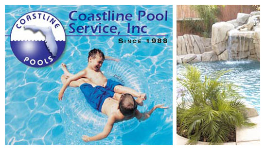 Coastline Pool Service