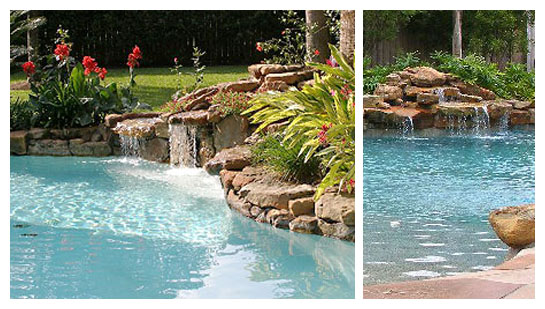 Artistic Pools of Houston Inc