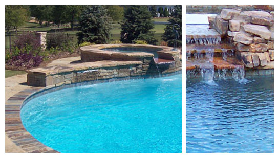 American Lifestyle Pools