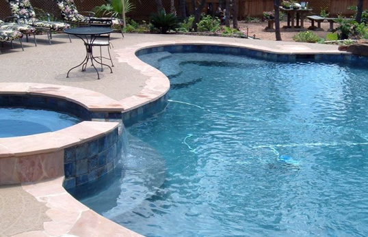 Miramar Pools & Spas
