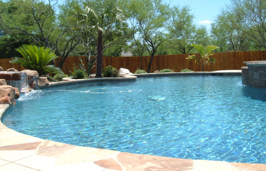 Miramar Pools & Spas