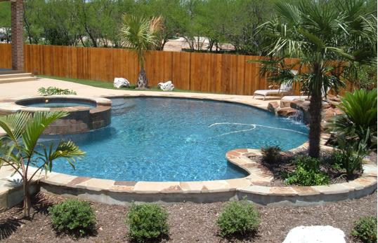 Miramar Pools & Spas