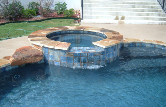 Miramar Pools & Spas