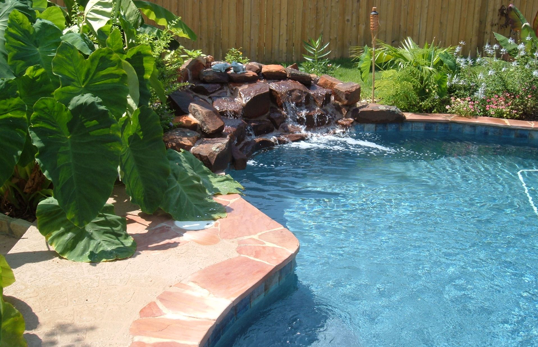 Miramar Pools & Spas