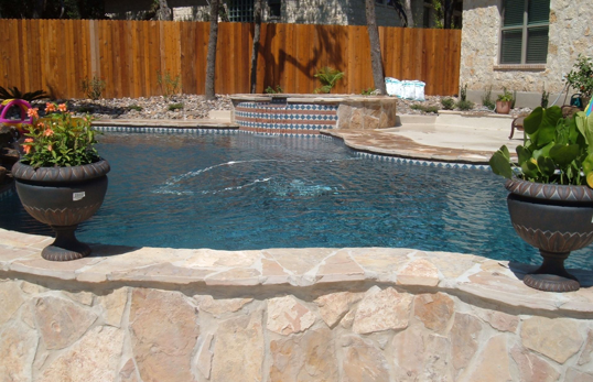 Miramar Pools & Spas