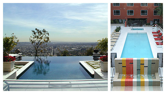 Addison Pools, Inc