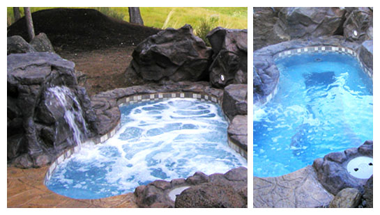 Aquatic Solutions of Bend