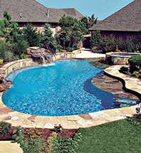 Blue Haven Pools & Spas