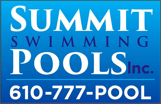 Summit Swimming Pools