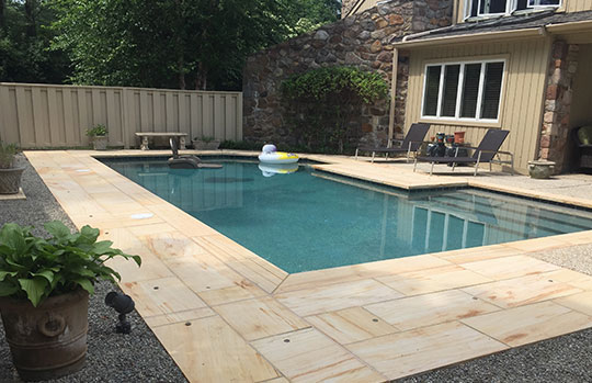 Summit Swimming Pools