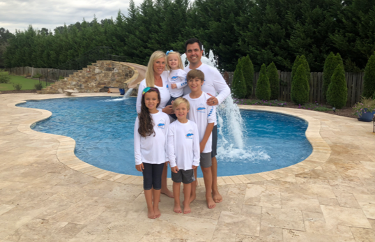 Latitude Blue, LLC