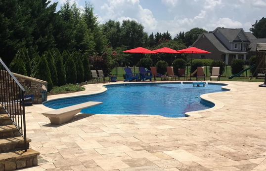 Latitude Blue, LLC