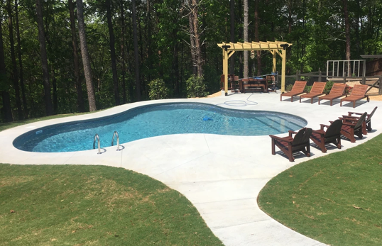 Latitude Blue, LLC